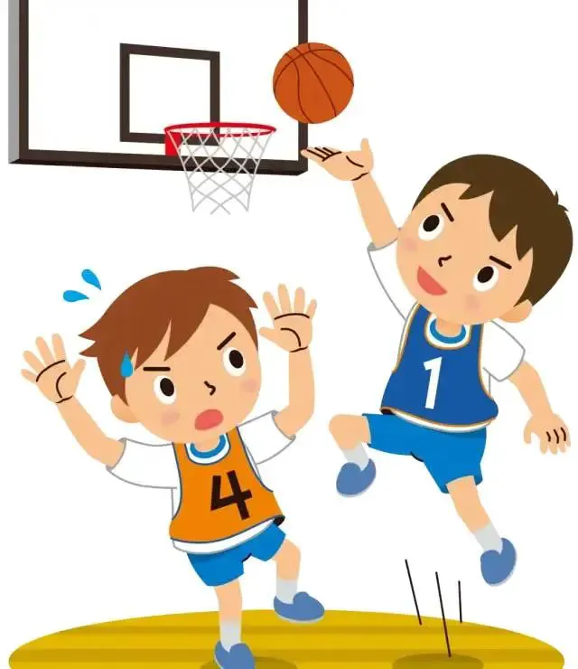 青少年篮球爱好者如何提升配合技巧?_0